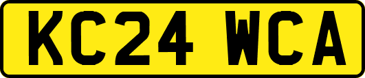 KC24WCA