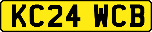 KC24WCB