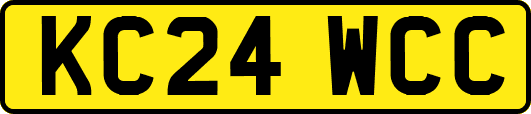 KC24WCC