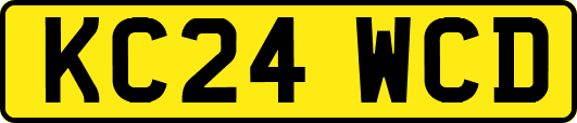 KC24WCD