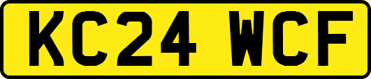 KC24WCF