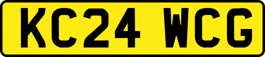 KC24WCG