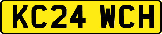 KC24WCH