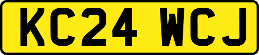 KC24WCJ