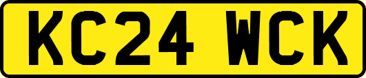 KC24WCK