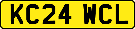 KC24WCL