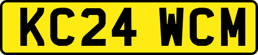 KC24WCM