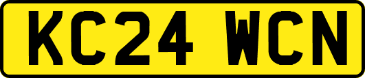 KC24WCN