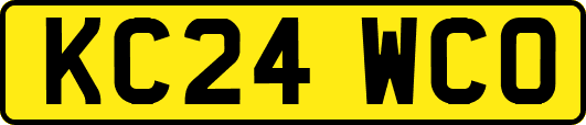 KC24WCO