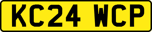 KC24WCP
