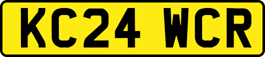 KC24WCR