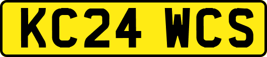 KC24WCS