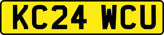 KC24WCU
