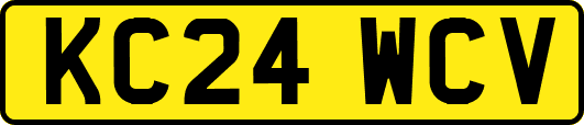 KC24WCV