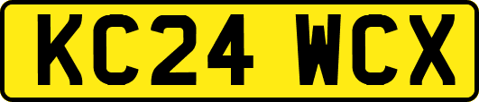 KC24WCX