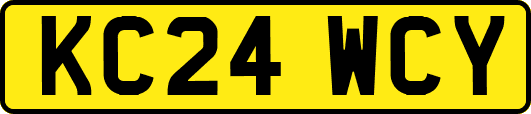 KC24WCY