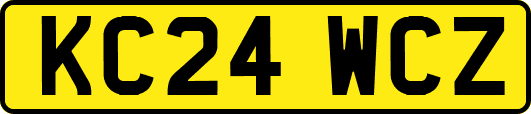 KC24WCZ