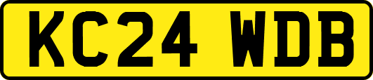 KC24WDB