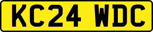 KC24WDC