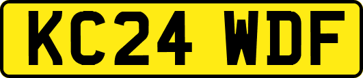 KC24WDF