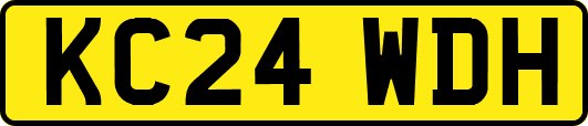 KC24WDH