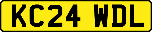 KC24WDL