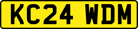 KC24WDM
