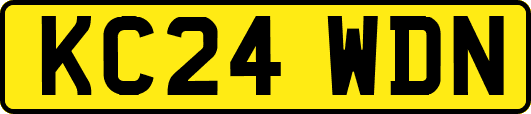 KC24WDN