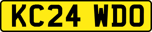 KC24WDO