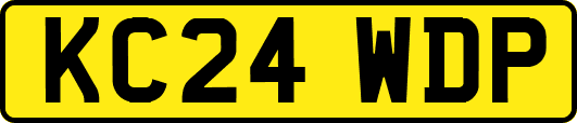 KC24WDP