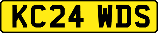 KC24WDS
