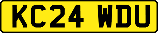 KC24WDU