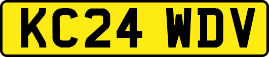 KC24WDV