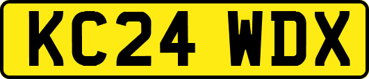 KC24WDX