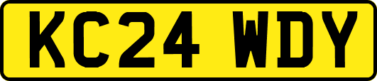 KC24WDY