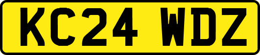 KC24WDZ