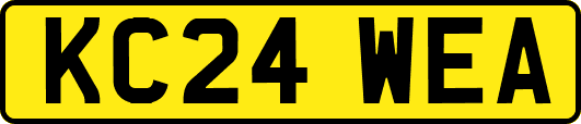 KC24WEA