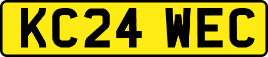 KC24WEC