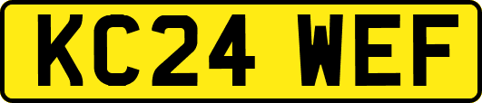 KC24WEF