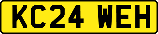 KC24WEH