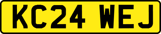 KC24WEJ