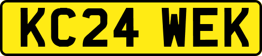 KC24WEK