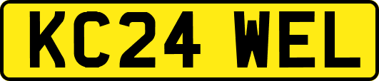 KC24WEL