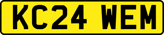 KC24WEM