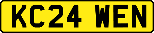 KC24WEN