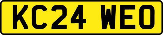 KC24WEO