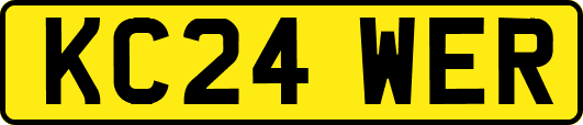 KC24WER