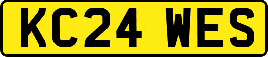 KC24WES