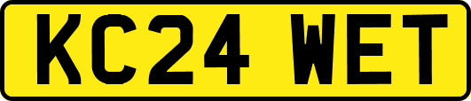 KC24WET