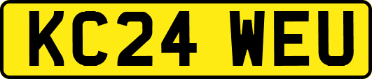KC24WEU